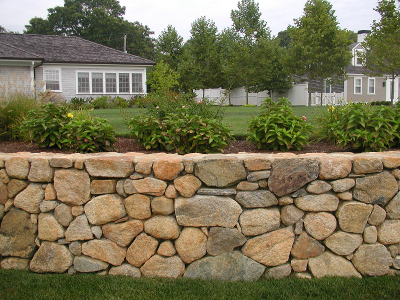 Retaining Walls Joyce Landscaping, Landscape Wall Stone