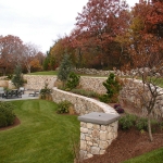 Retaining Walls