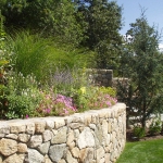 Retaining Walls