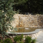 Retaining Walls