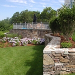 Retaining Walls