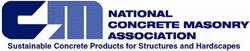 National Concrete Masonry Association